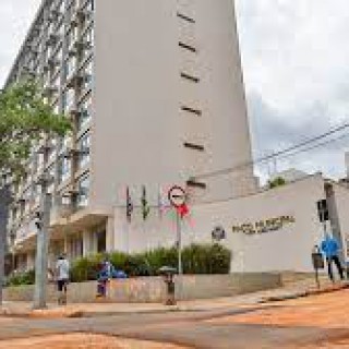 Prefeitura Municipal de São José do Rio Preto